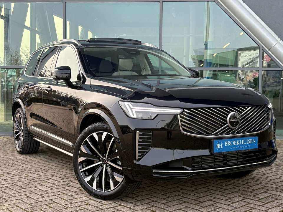 Volvo XC90 - Imagem 3