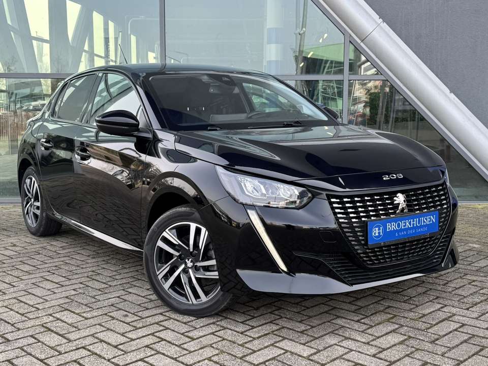 Peugeot 208 - Imagem 3