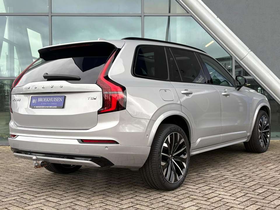 Volvo XC90 - Imagem 2