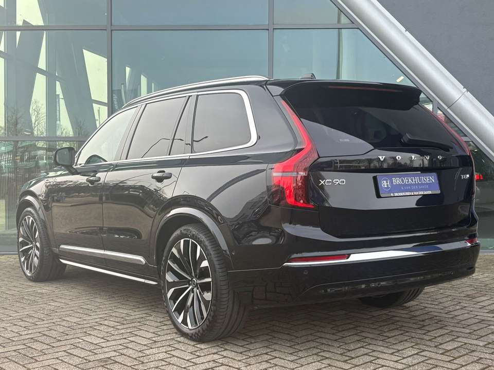 Volvo XC90 - Imagem 4