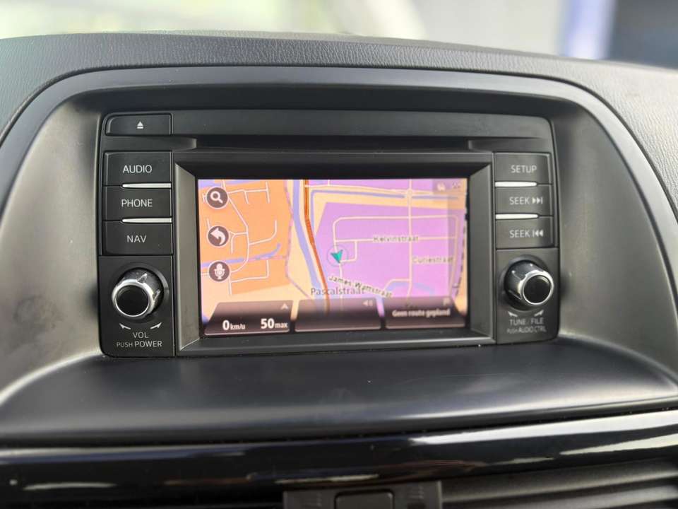 Mazda CX-5 - Imagem 7