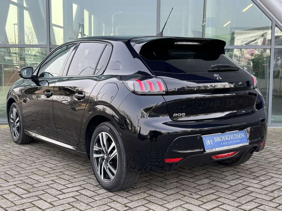 Peugeot 208 - Imagem 4