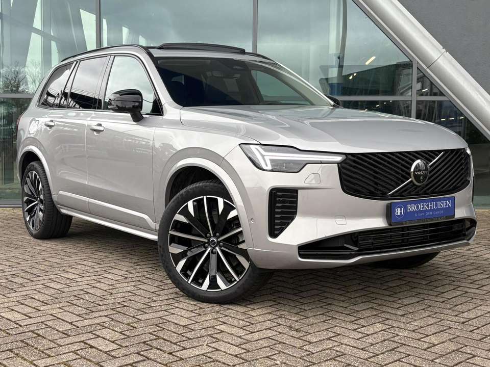 Volvo XC90 - Imagem 3