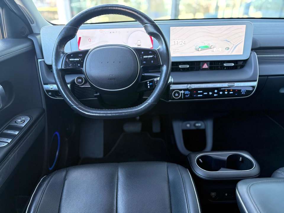 Hyundai IONIQ 5 - Imagem 5