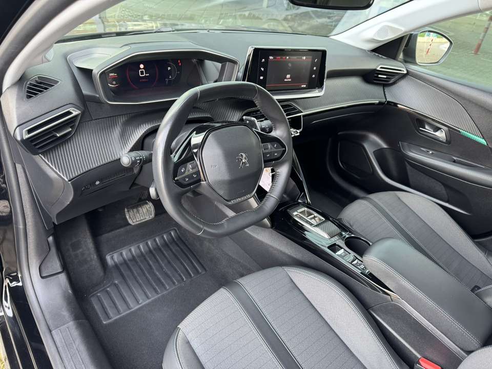 Peugeot 208 - Imagem 6