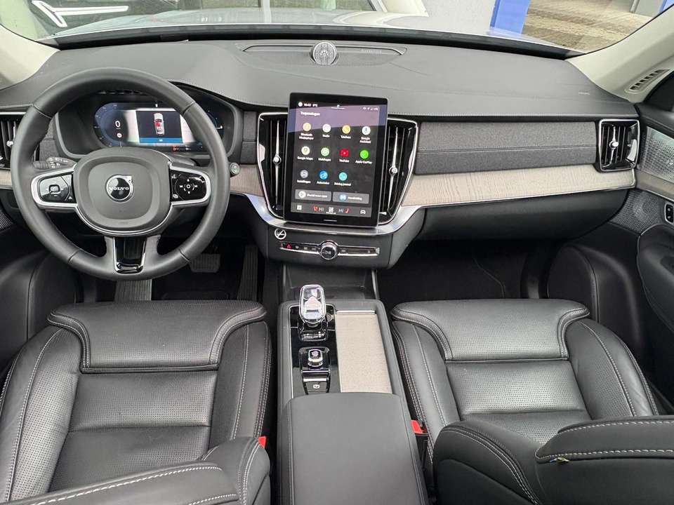 Volvo XC90 - Imagem 5