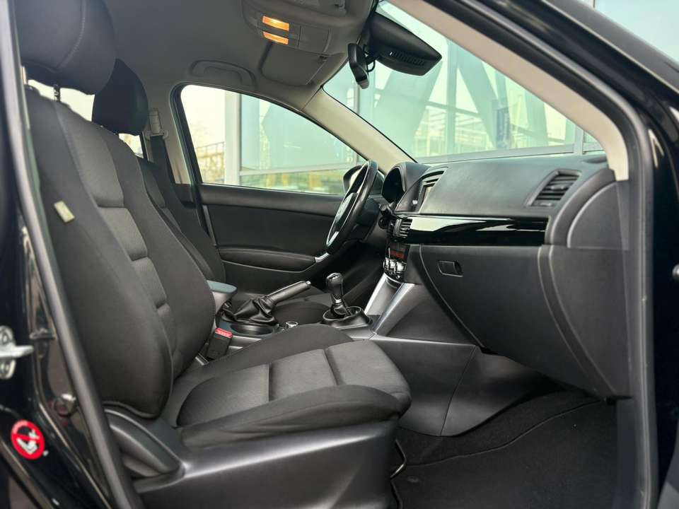 Mazda CX-5 - Imagem 9