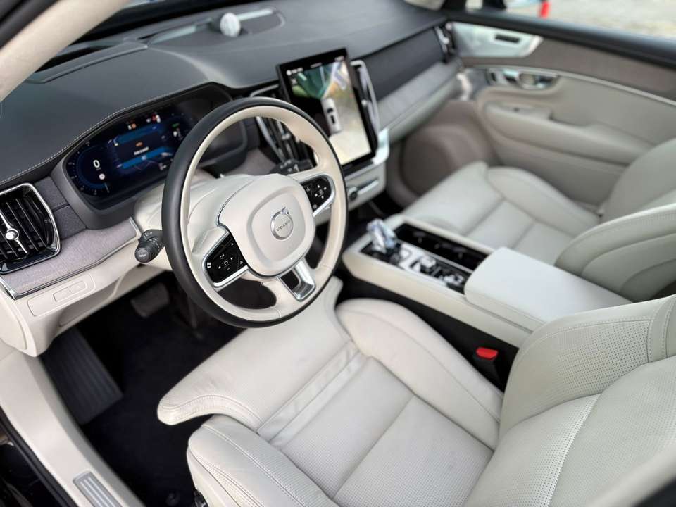 Volvo XC90 - Imagem 6