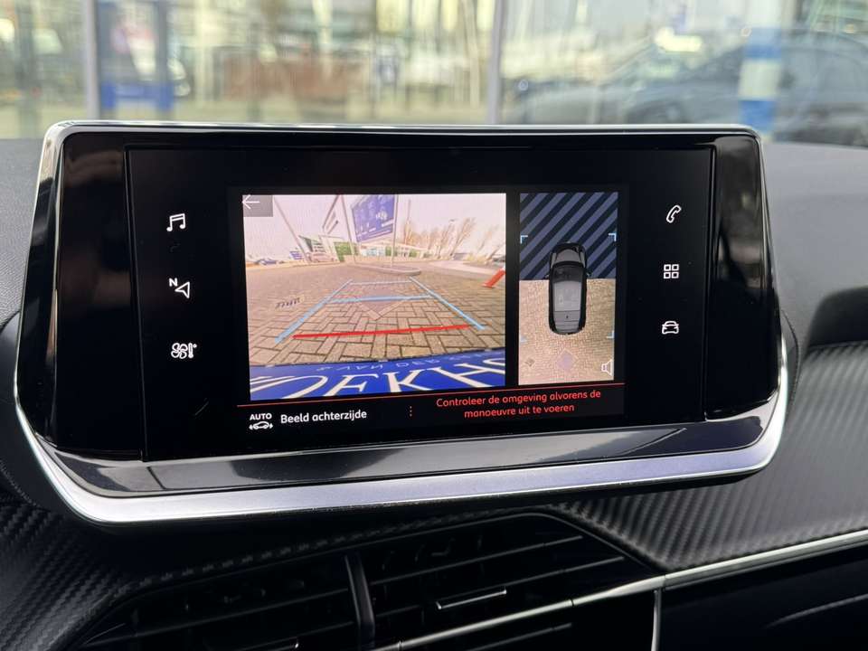 Peugeot 208 - Imagem 7