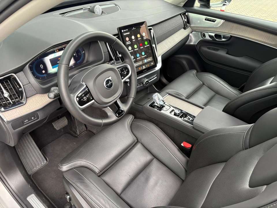 Volvo XC90 - Imagem 6