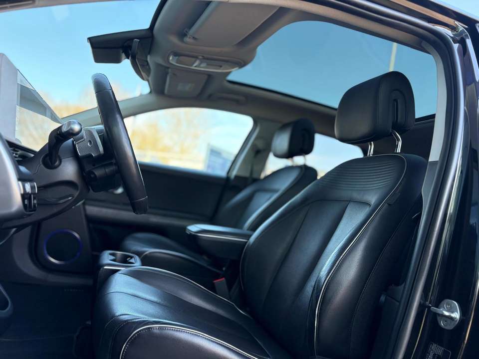 Hyundai IONIQ 5 - Imagem 7