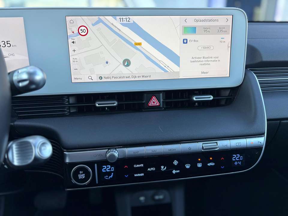 Hyundai IONIQ 5 - Imagem 8