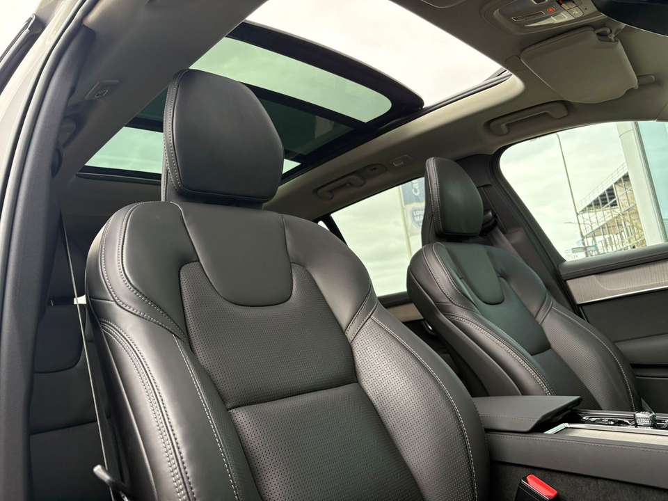 Volvo XC90 - Imagem 7