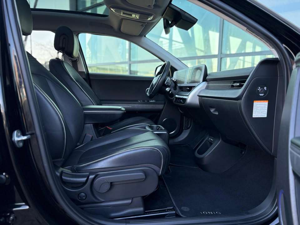 Hyundai IONIQ 5 - Imagem 9