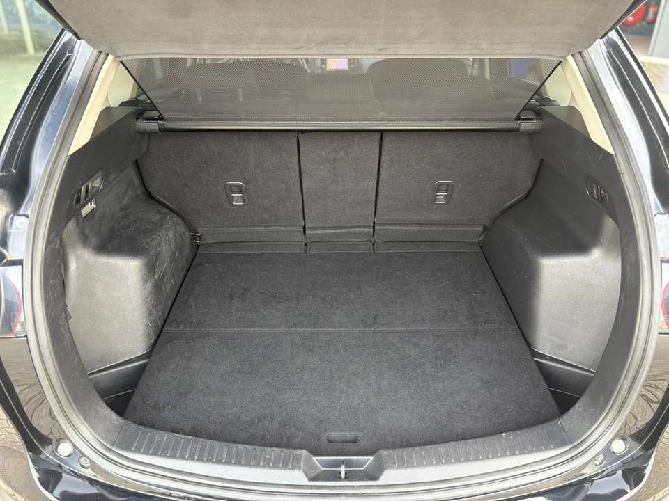 Mazda CX-5 - Imagem 12