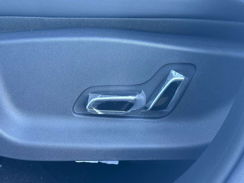 BYD Seal U - Imagem 9