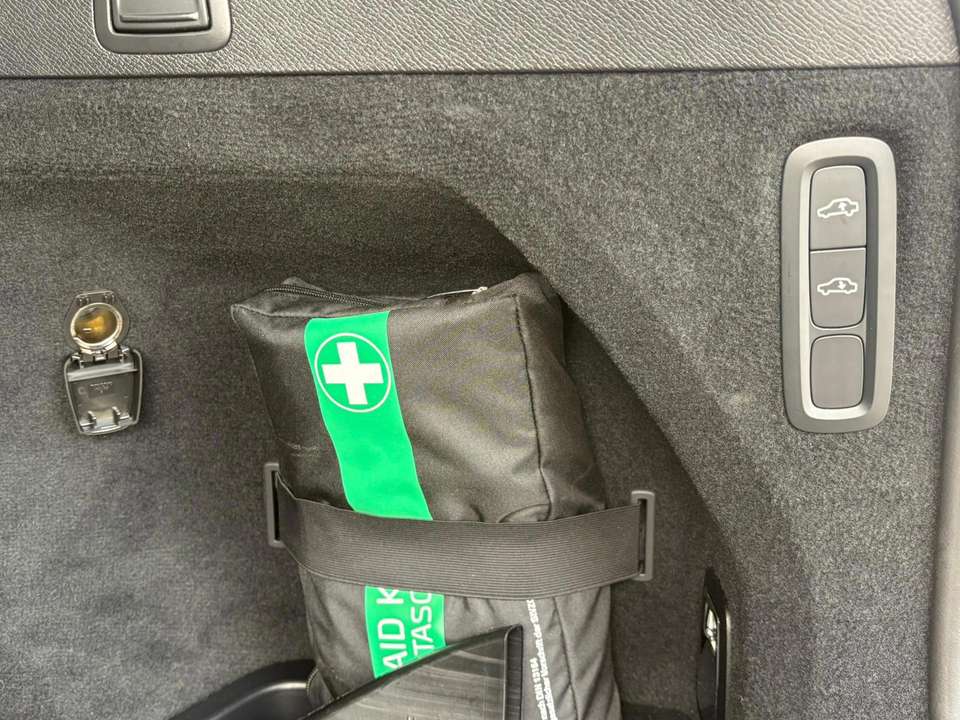 Volvo XC90 - Imagem 10