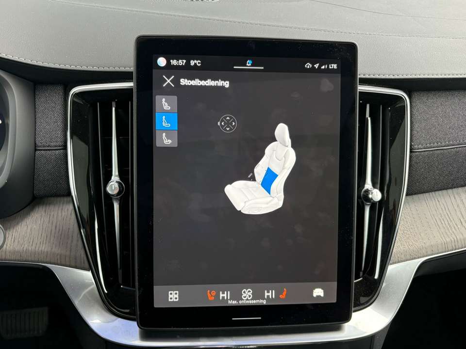 Volvo XC90 - Imagem 9