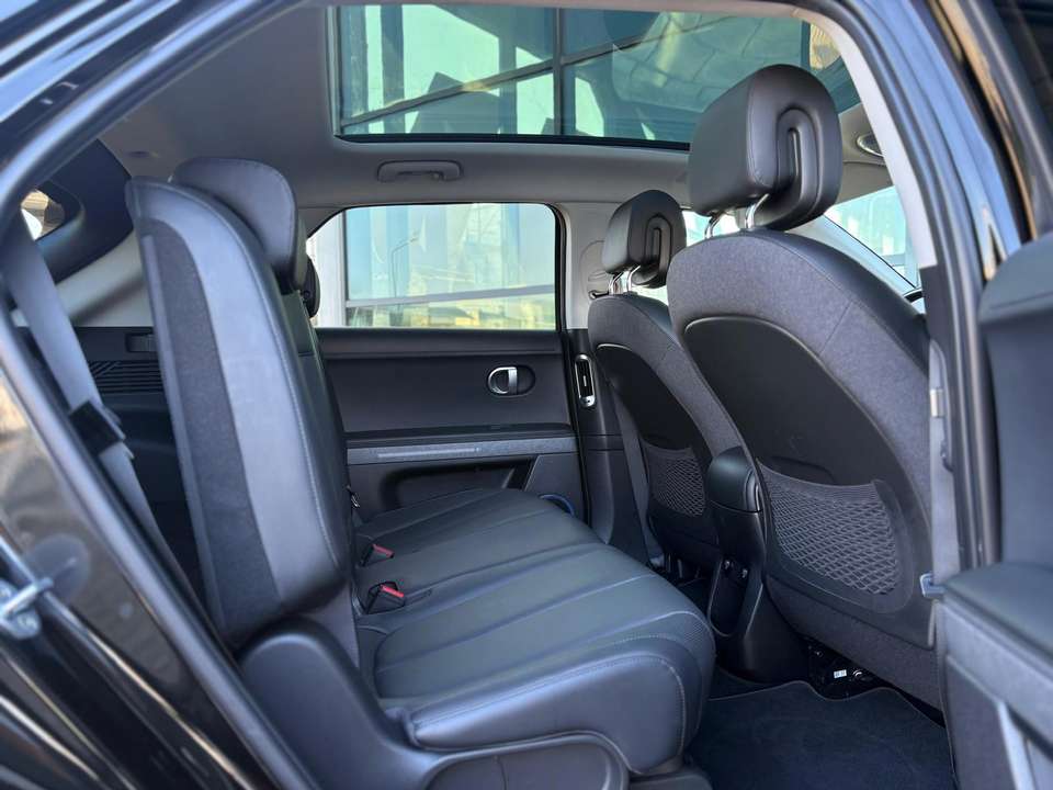 Hyundai IONIQ 5 - Imagem 10