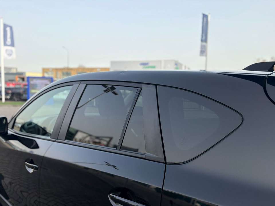 Mazda CX-5 - Imagem 13