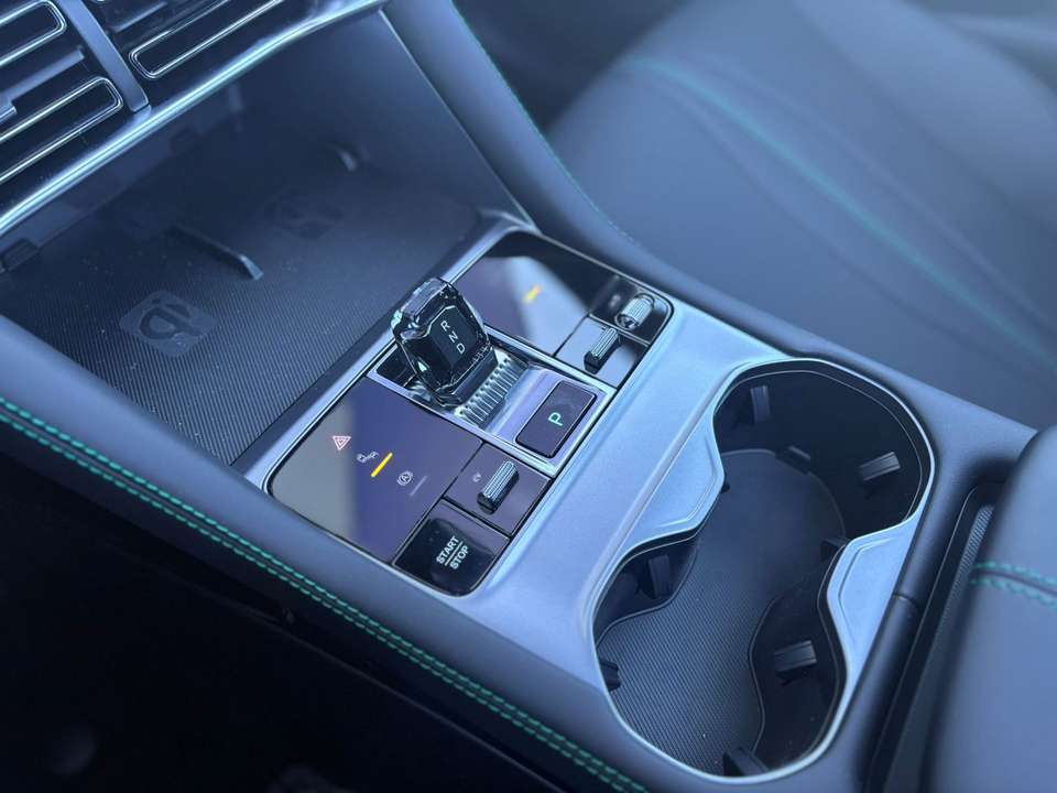 BYD Seal U - Imagem 10