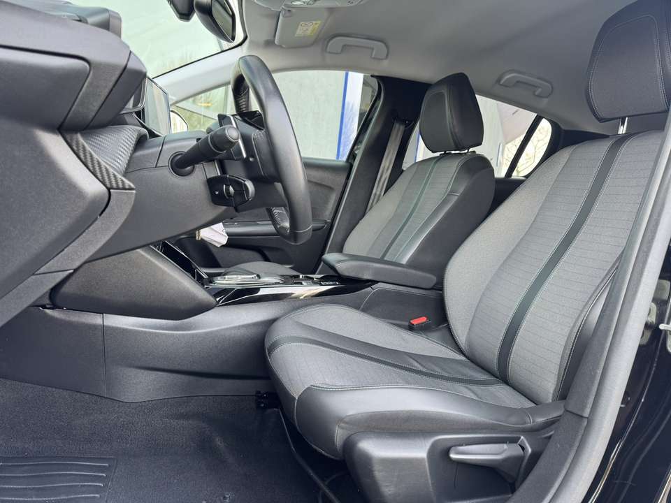 Peugeot 208 - Imagem 11