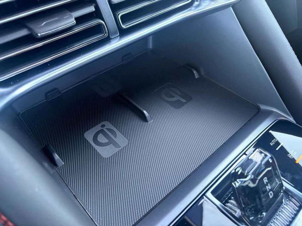 BYD Seal U - Imagem 11