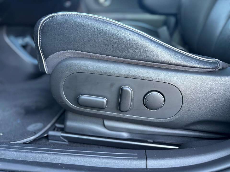 Hyundai IONIQ 5 - Imagem 11