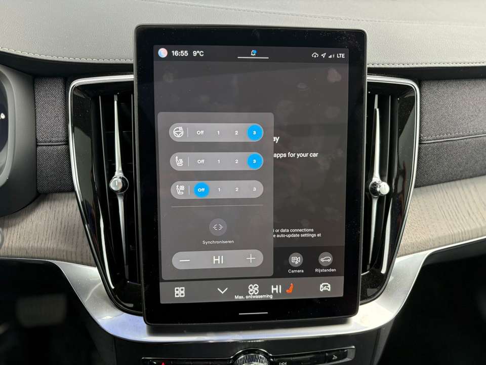 Volvo XC90 - Imagem 10