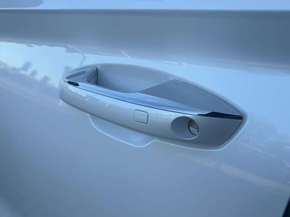 BYD Seal U - Imagem 12