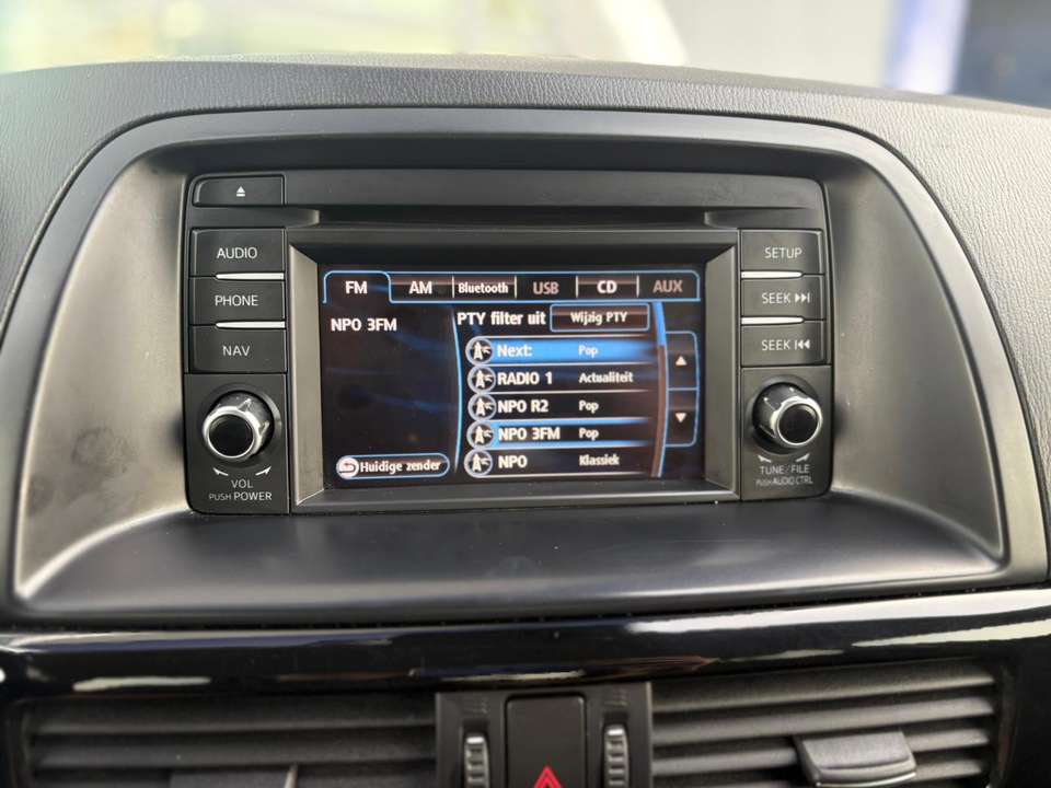 Mazda CX-5 - Imagem 15