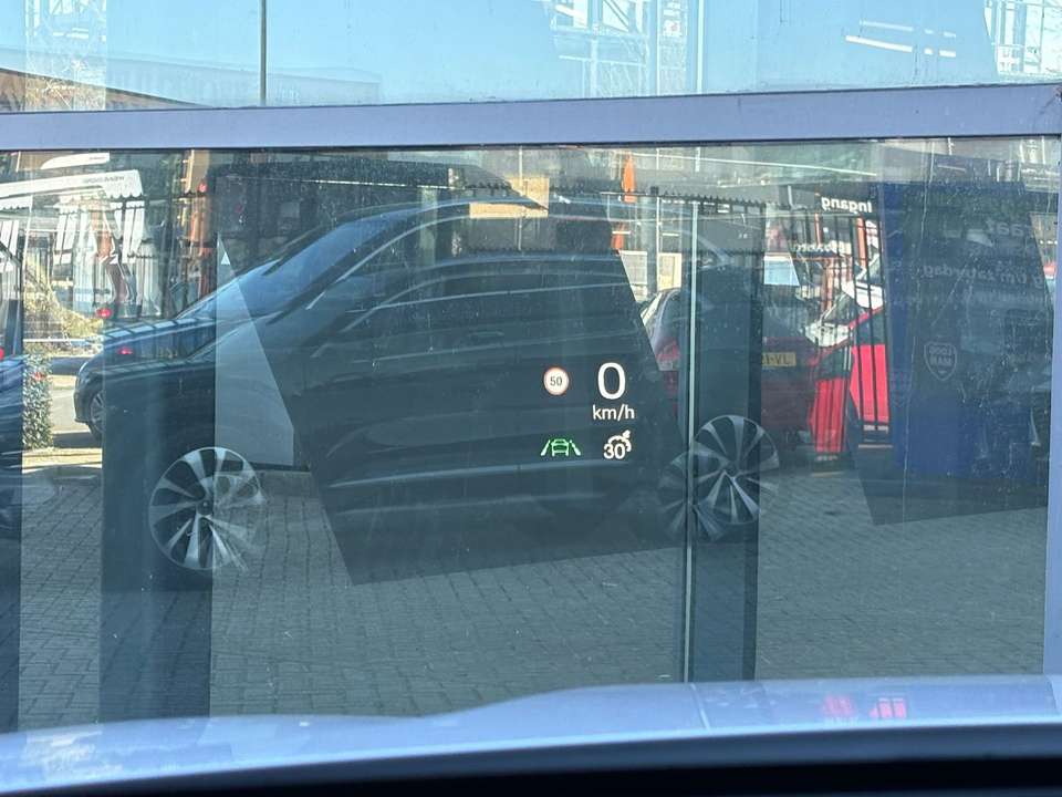 BYD Seal U - Imagem 12