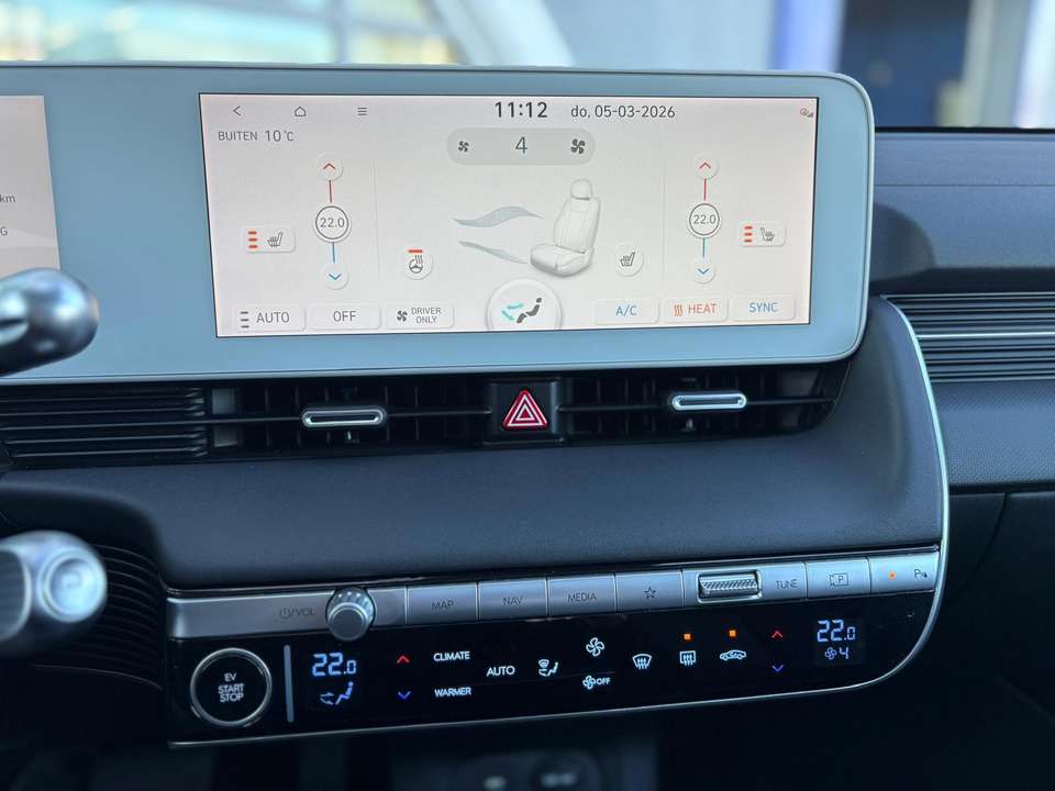 Hyundai IONIQ 5 - Imagem 12