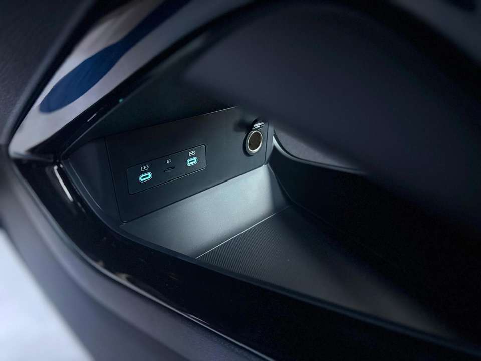 BYD Seal U - Imagem 13