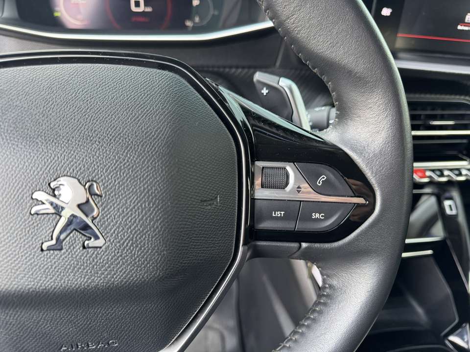 Peugeot 208 - Imagem 14