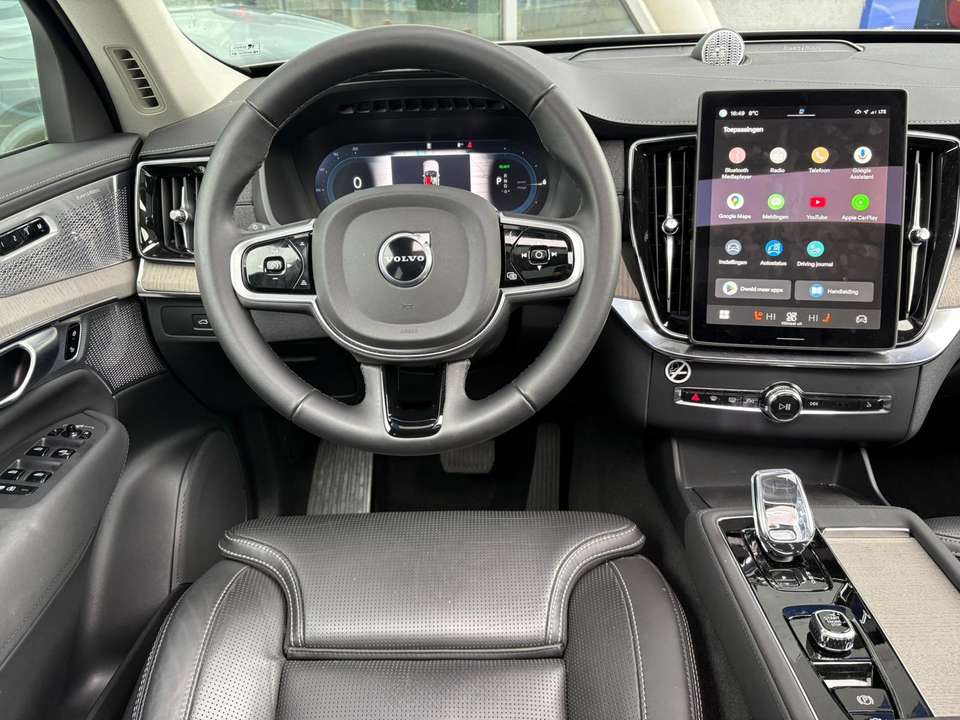 Volvo XC90 - Imagem 12