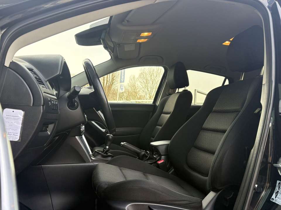 Mazda CX-5 - Imagem 16