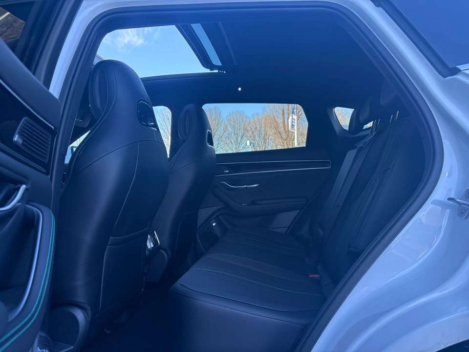 BYD Seal U - Imagem 13