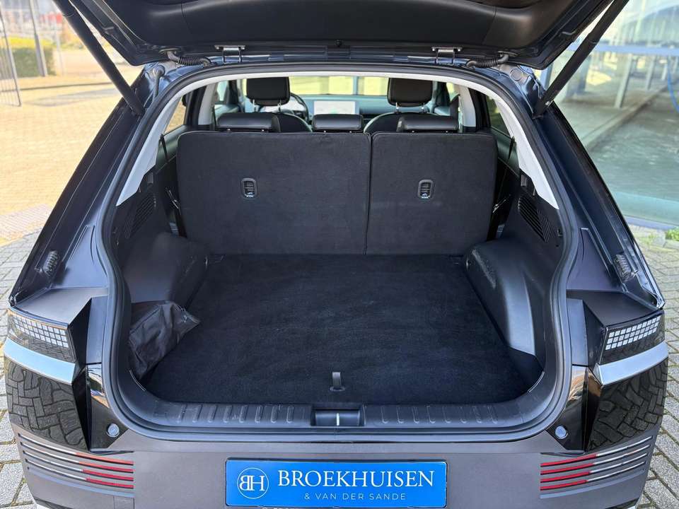 Hyundai IONIQ 5 - Imagem 13