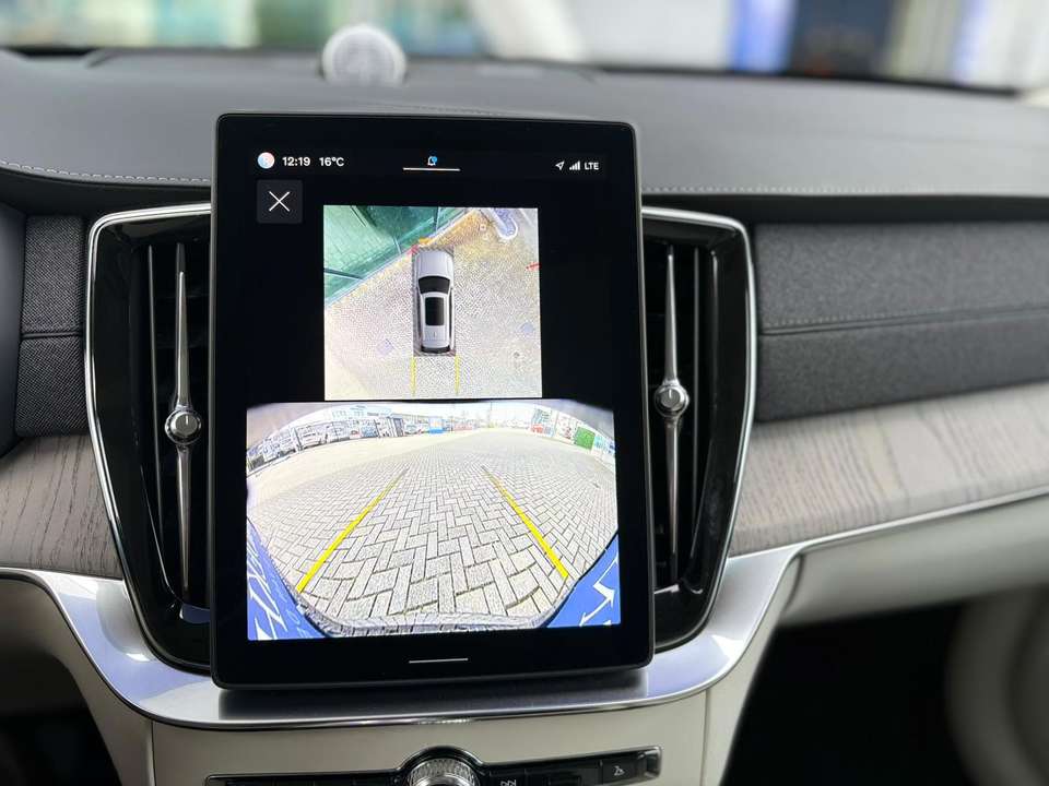 Volvo XC90 - Imagem 14