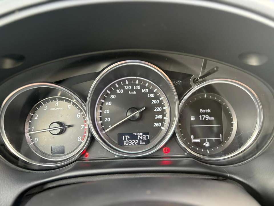 Mazda CX-5 - Imagem 17