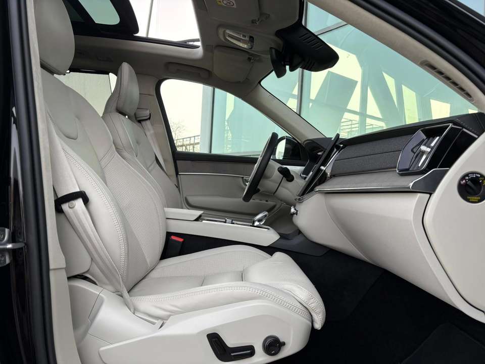 Volvo XC90 - Imagem 15