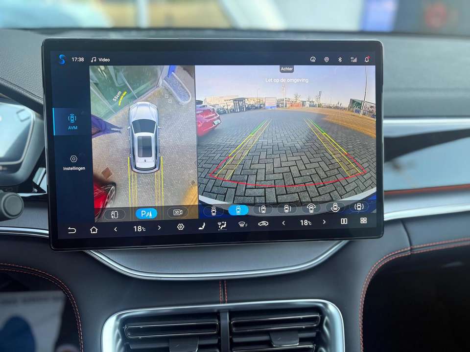 BYD Seal U - Imagem 14