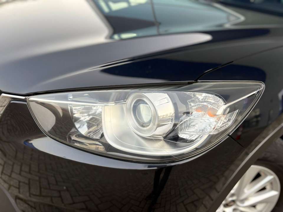 Mazda CX-5 - Imagem 18