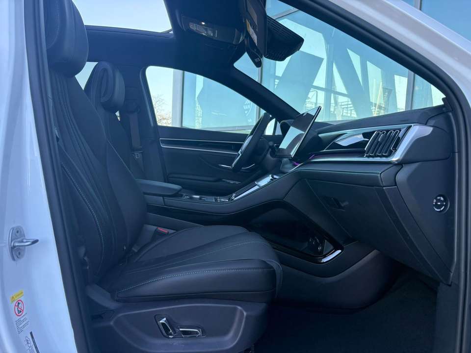 BYD Seal U - Imagem 15