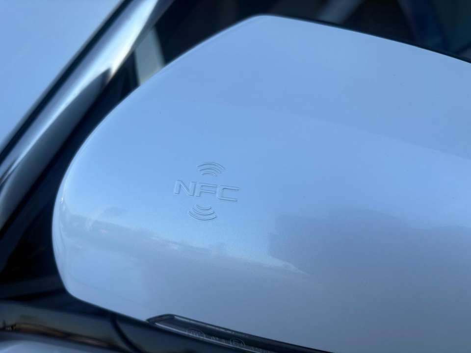 BYD Seal U - Imagem 15