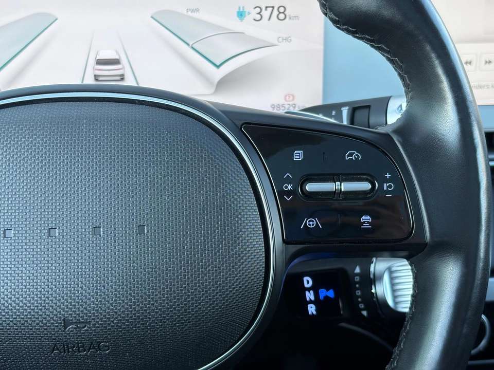 Hyundai IONIQ 5 - Imagem 15