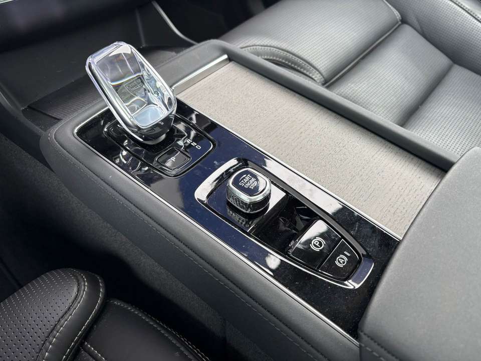 Volvo XC90 - Imagem 14