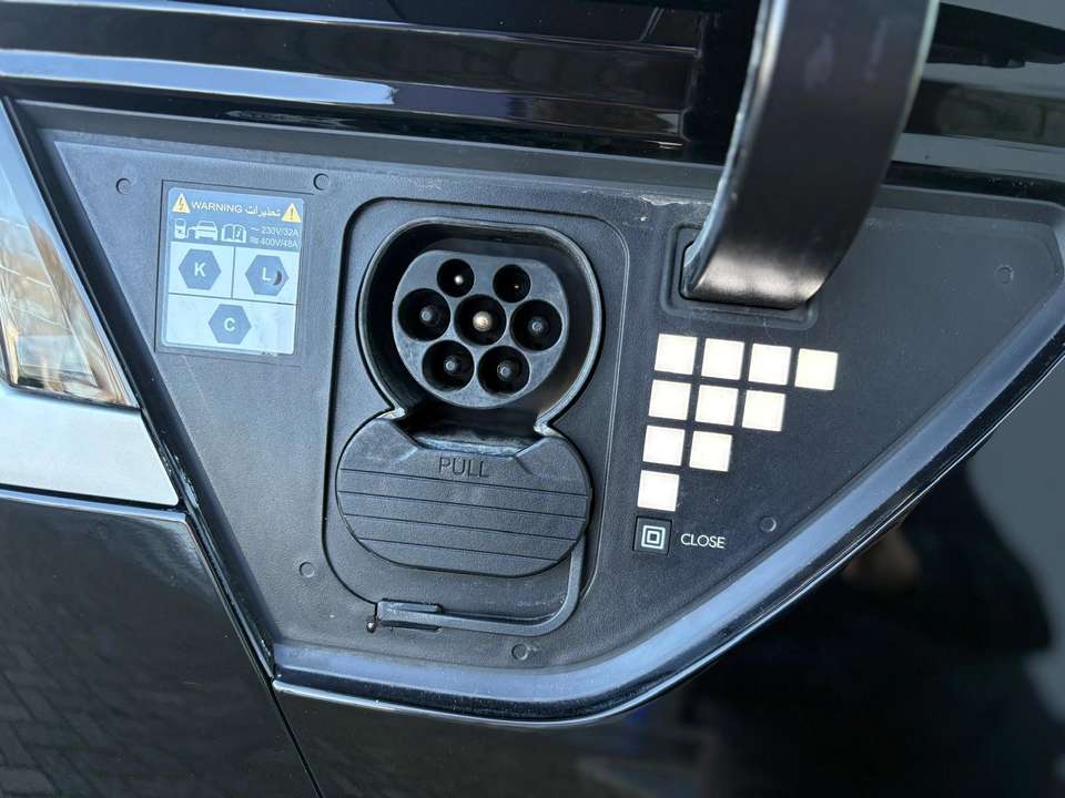 Hyundai IONIQ 5 - Imagem 16