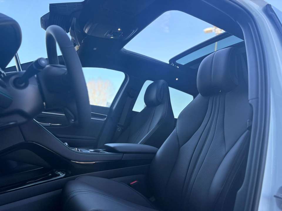 BYD Seal U - Imagem 17